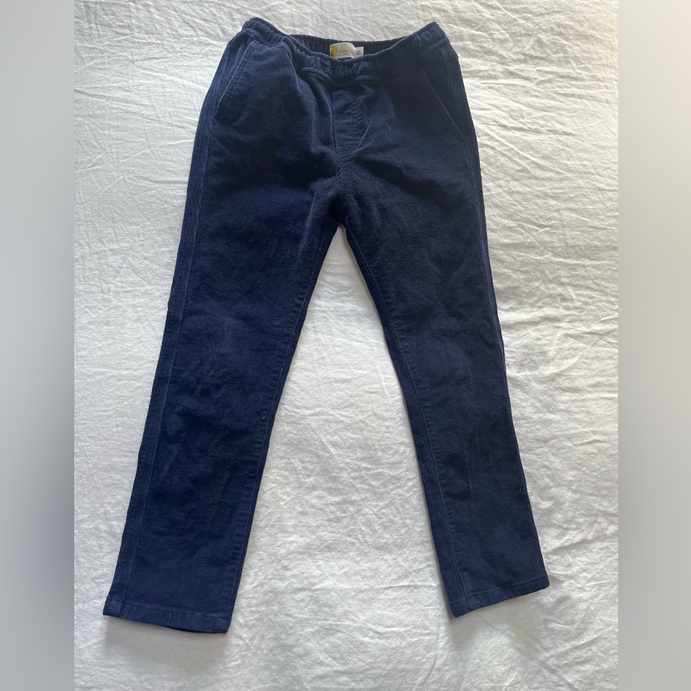 Boden Boys Corduroy Pants (Trousers)